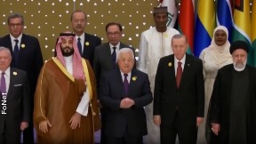 Osuda izraelske agresije